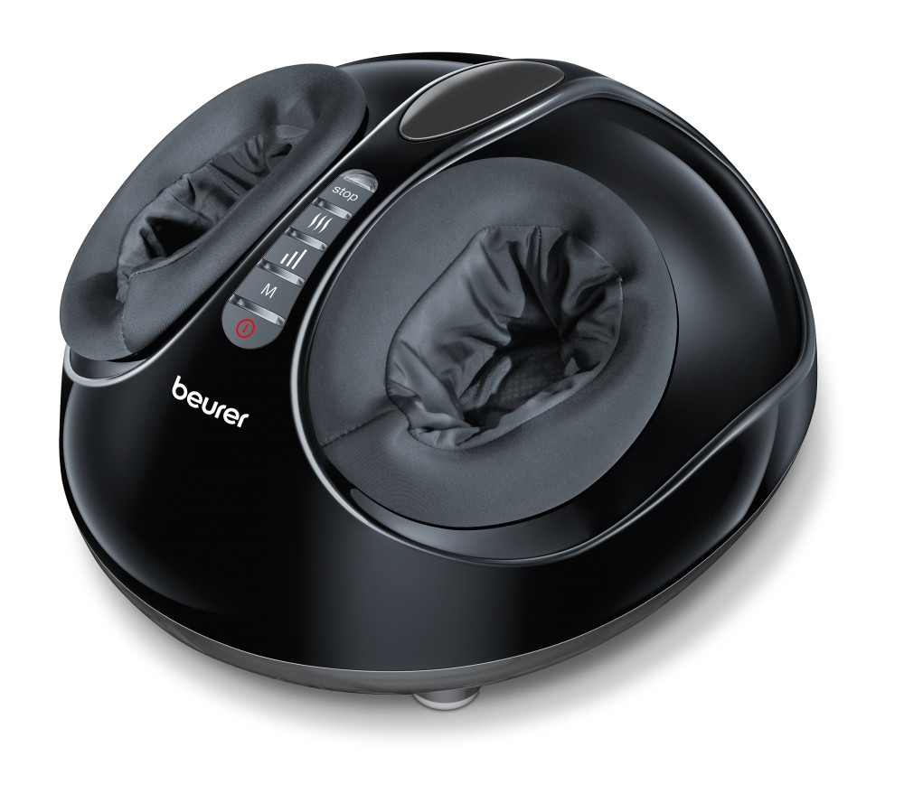 Шиацу масажор Beurer FM 90