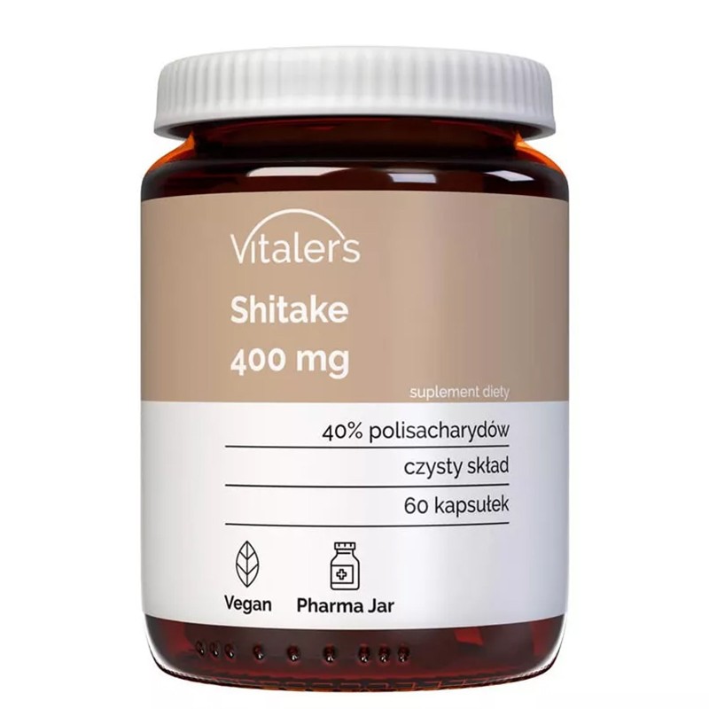 Шийтаке – Имунна защита и клетъчно здраве