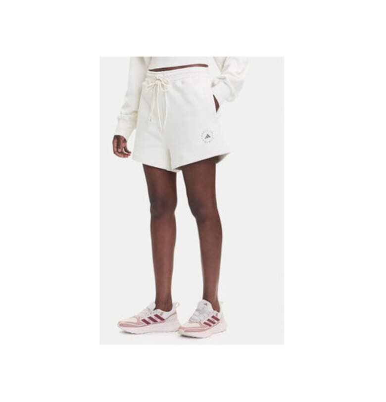 Широки къси панталони adidas