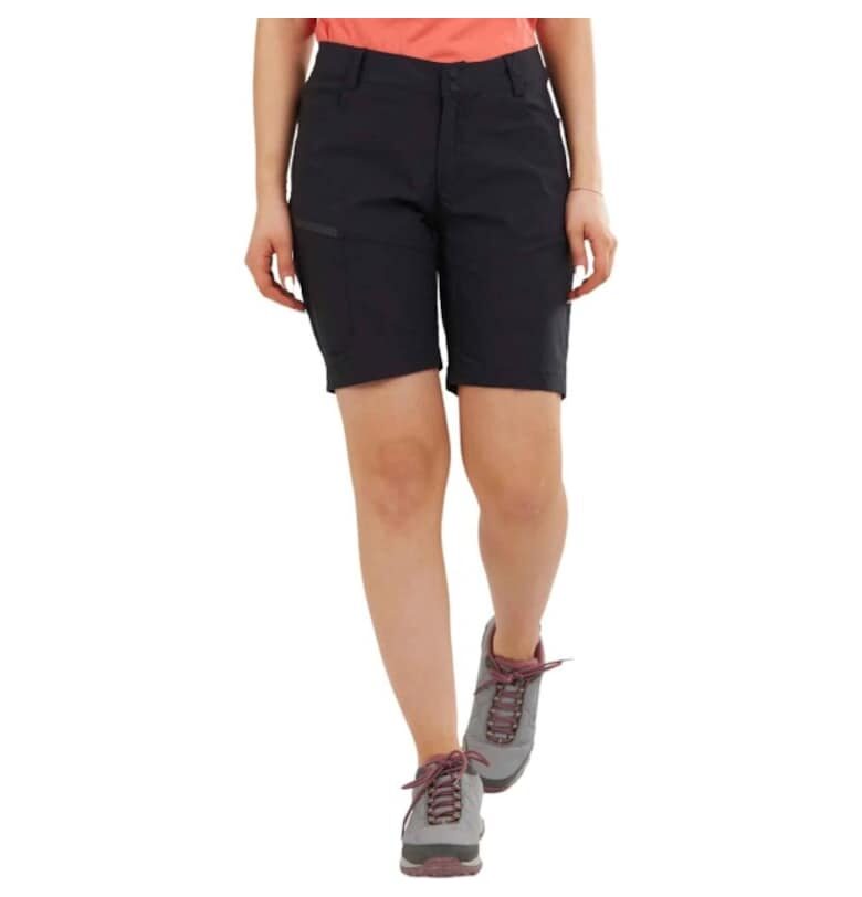 Шорти  Azua - черни - Черен Fundango