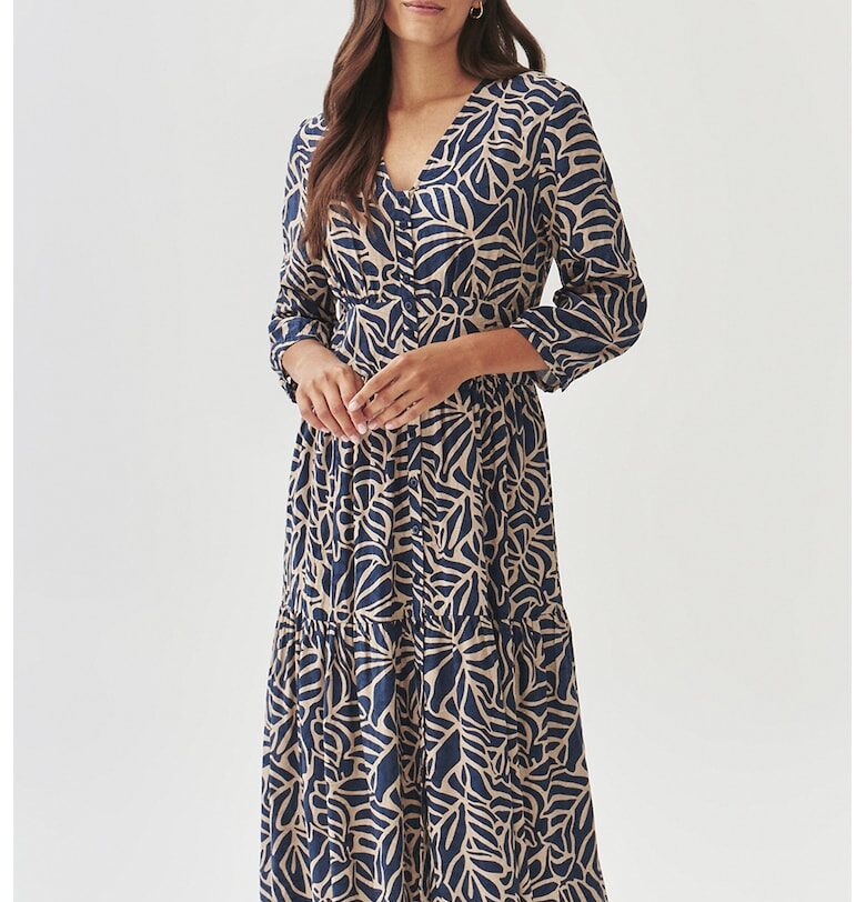 Шпиц рокля с копчета Tatuum