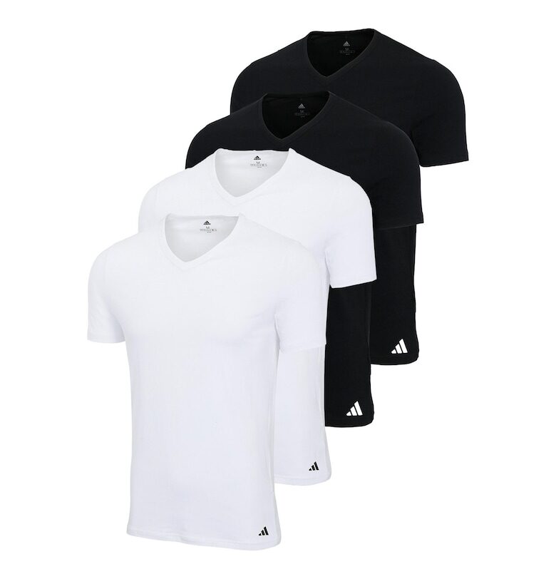 Шпиц тениска - 4 броя adidas