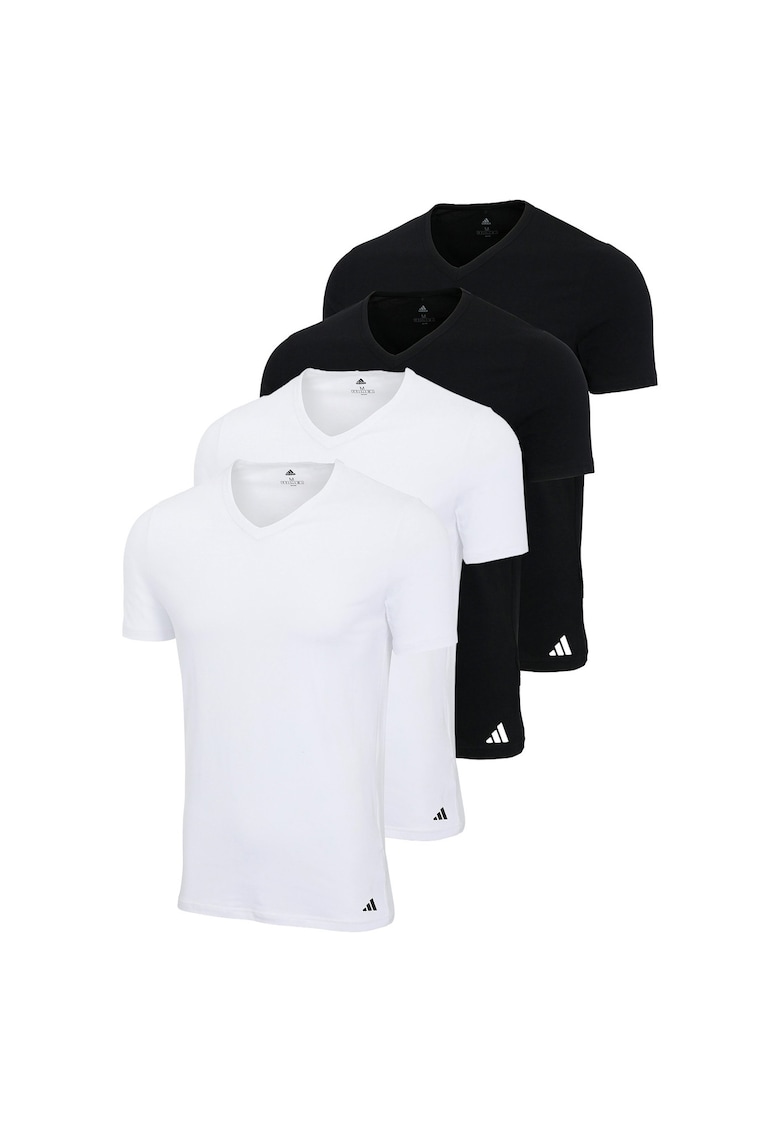 Шпиц тениска - 4 броя adidas