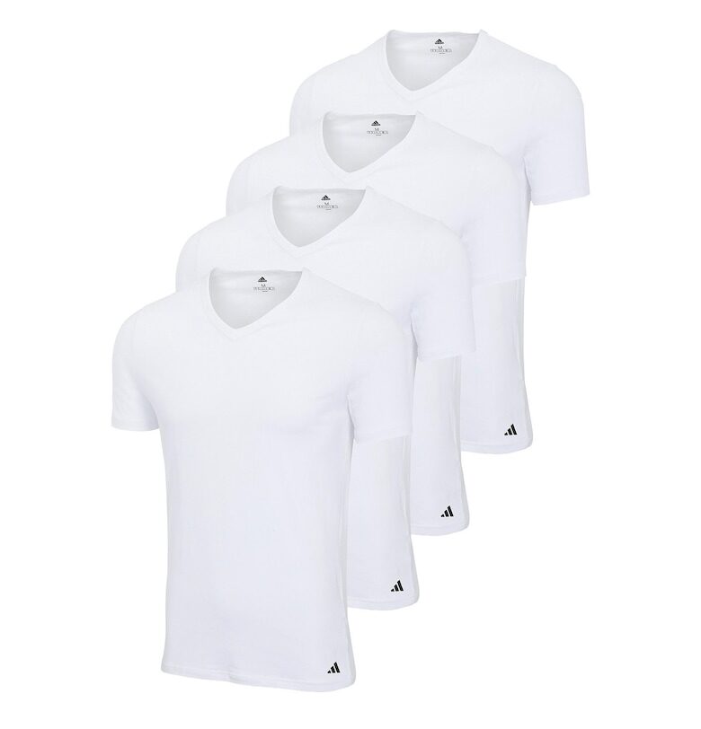Шпиц тениска - 4 броя adidas