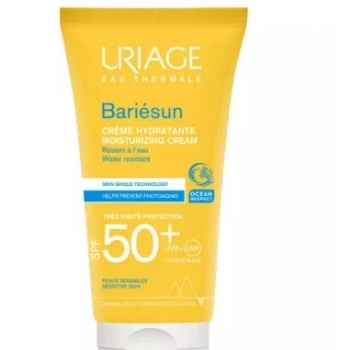 ЮРИАЖ БАРИЕСЪН Слънцезащитен крем SPF50+ 50мл. цена