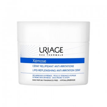 ЮРИАЖ КСЕМОЗ СЕРАТ Липидо-възстановяващ серат против раздразнения 200 мл. цена