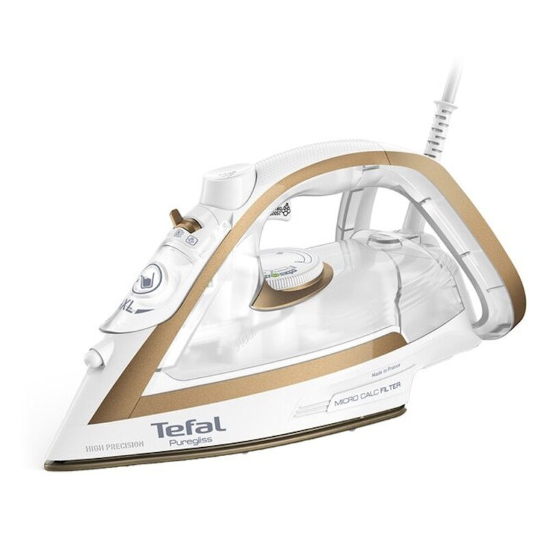 Ютия Тefal Puregliss FV8042E0