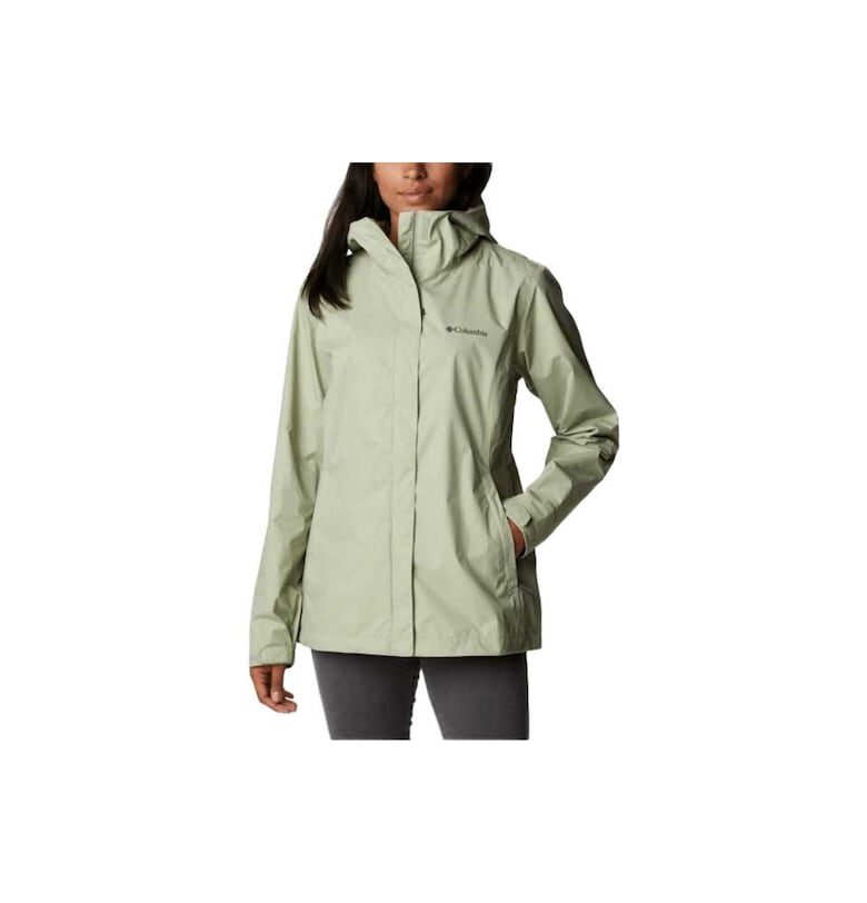 Яке  Arcadia II - Columbia