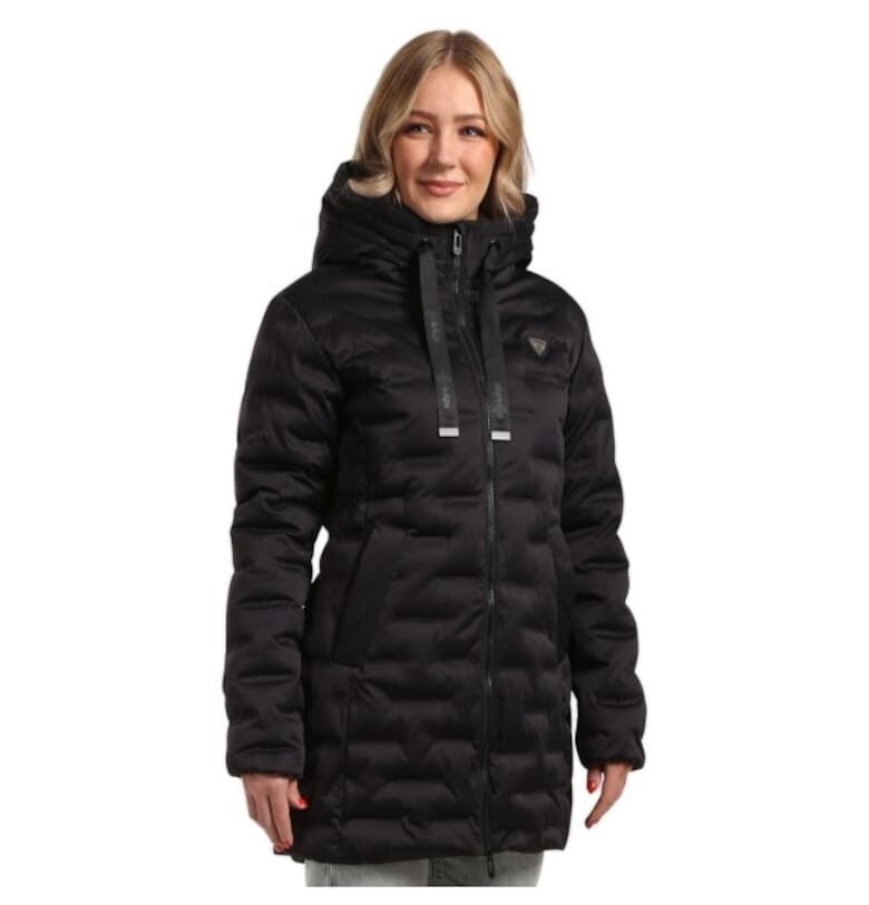 Яке  Belize - черно - дамско - KILPI