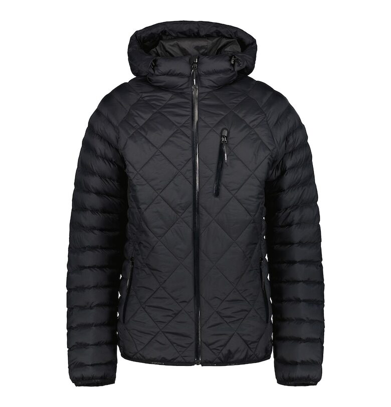 Яке  Branch 56086990R - Черен Icepeak