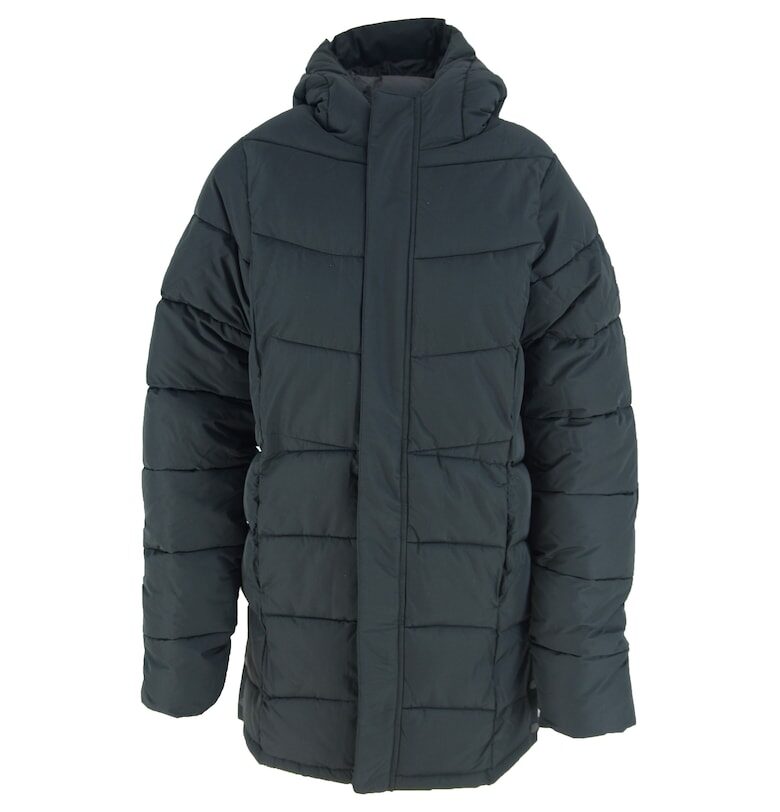 Яке  Control - Черен ONeill