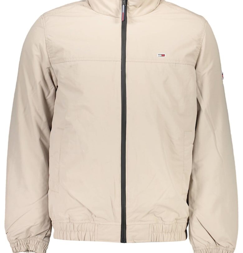 Яке  Essential DM0DM14454 - - Бежов Tommy Jeans