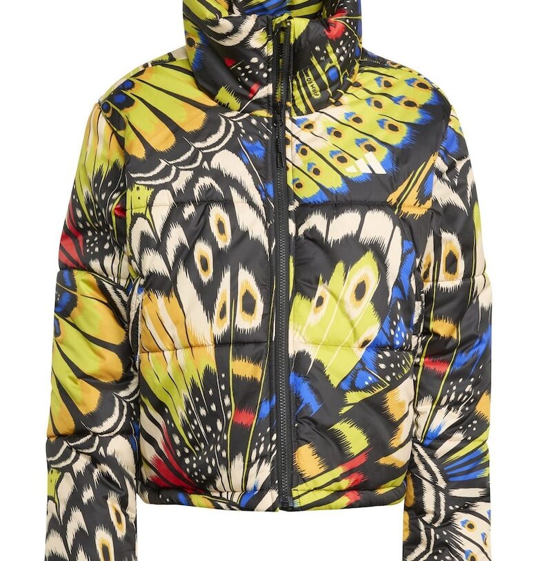 Яке  FARM PADDED JKT JL8612 - Многоцветен adidas