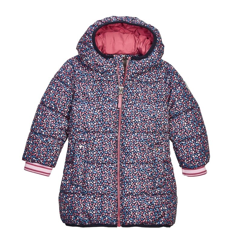 Яке FIOW 61 MNS PRK - Тъмносин Killtec