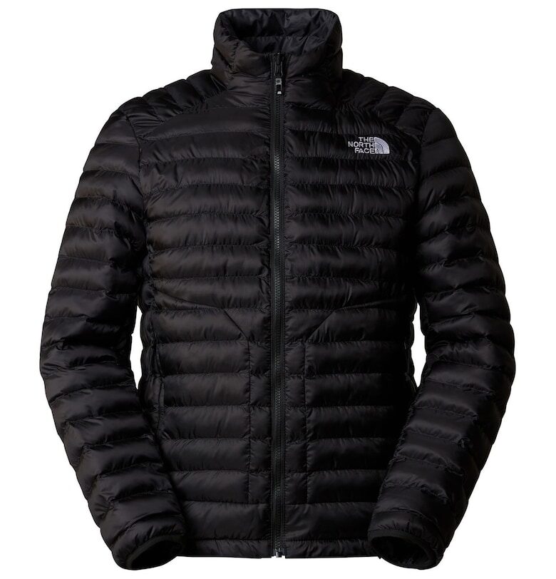 Яке  Huila Synthetic NF0A85AE4GZ1 Мъжко Черно - Черен The North Face