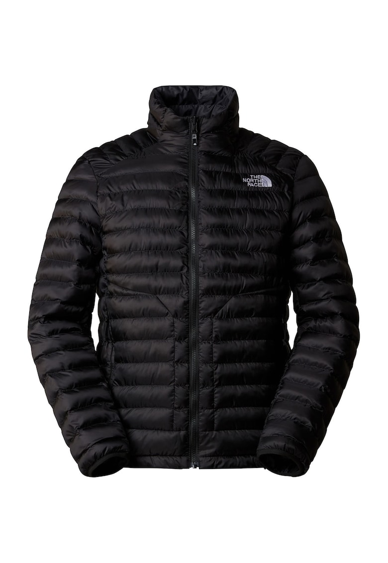 Яке Huila Synthetic NF0A85AE4GZ1 Мъжко Черно - Черен The North Face