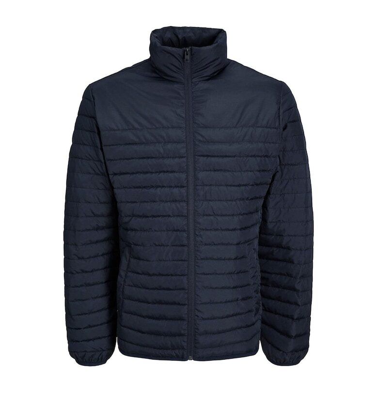 Яке JACK &JONES Uno Lightweight - 12232339-DN 27554 - Тъмносин Jack  Jones