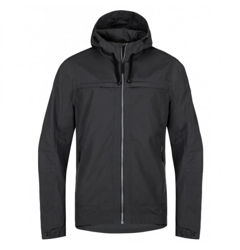 Яке  Karona - Сив KILPI