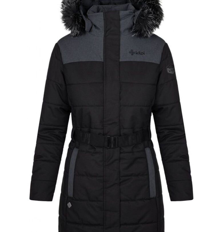 Яке  Ketrina - черно KILPI