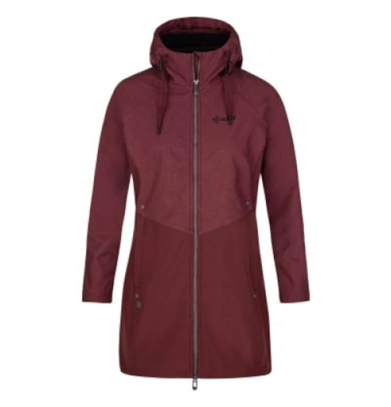 Яке  Lasika-W - Червено KILPI