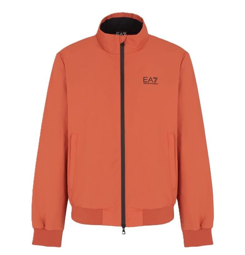 Яке  M JACKET PA CC-7M000424-AF13569-U3010 EA7