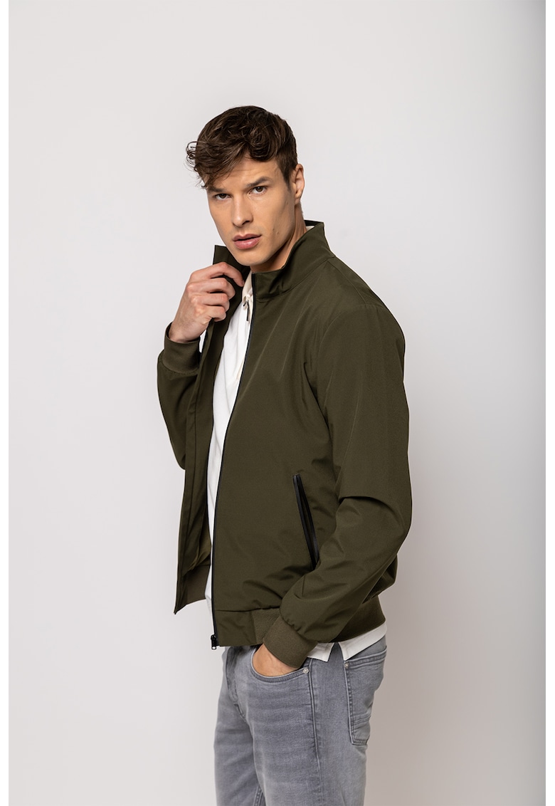 Яке Nesota със странични джобове - Каки Heavy Tools