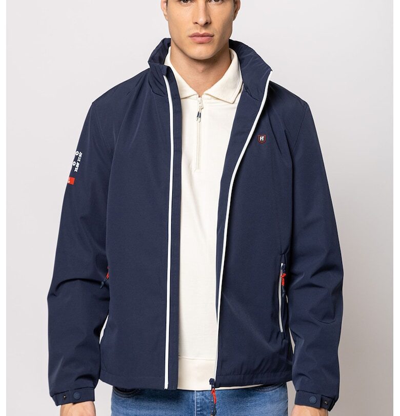 Яке Nion с яка - Тъмносин Heavy Tools