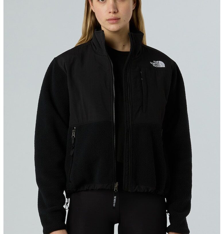 Яке Retro Denali с цип - Черен The North Face