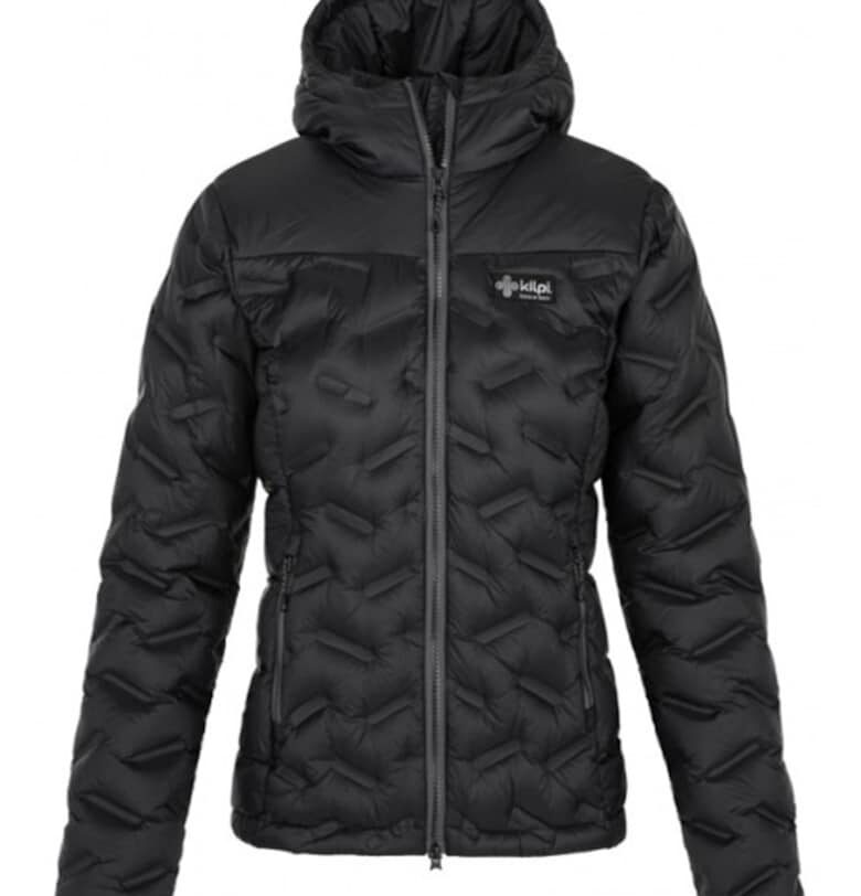 Яке  Smithers - черно KILPI