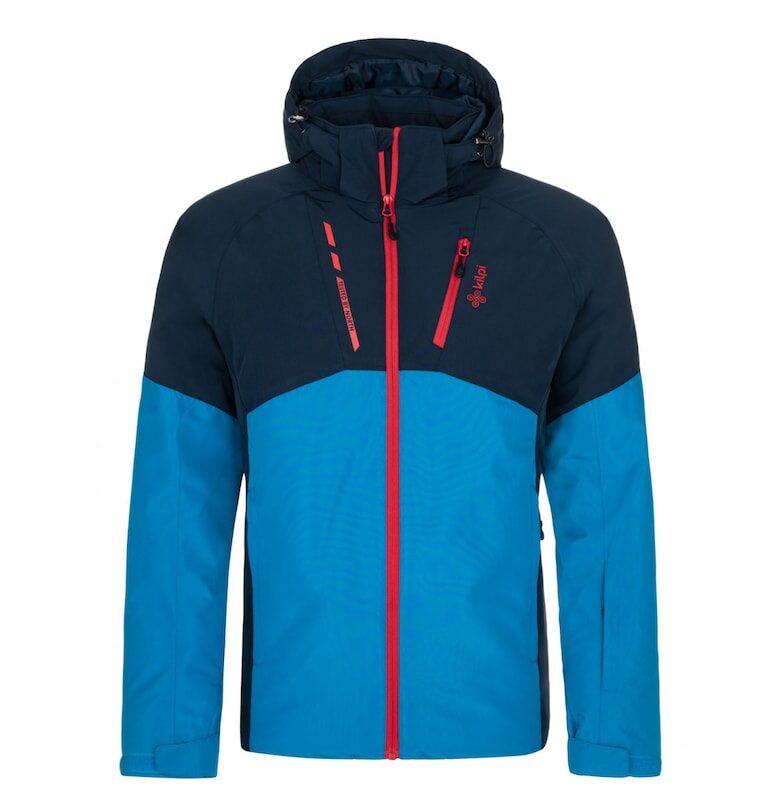 Яке  Softshell - Син KILPI