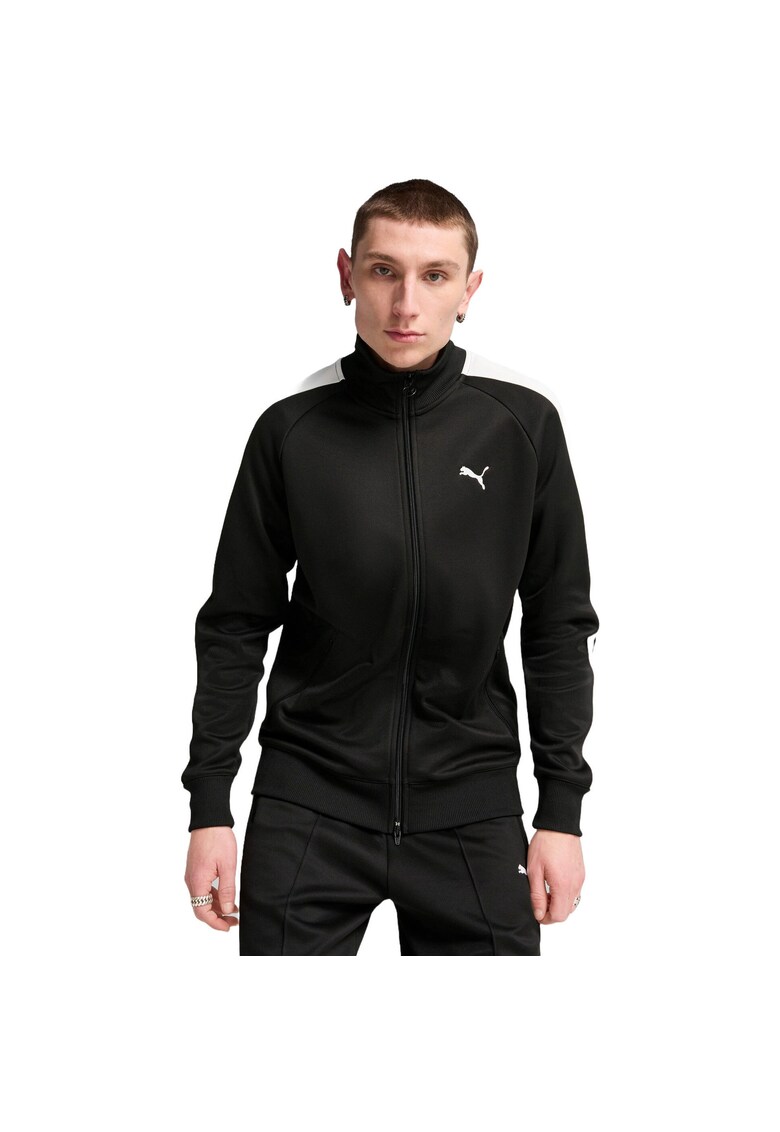 Яке T7 Always On Track Jacket - Черен Puma