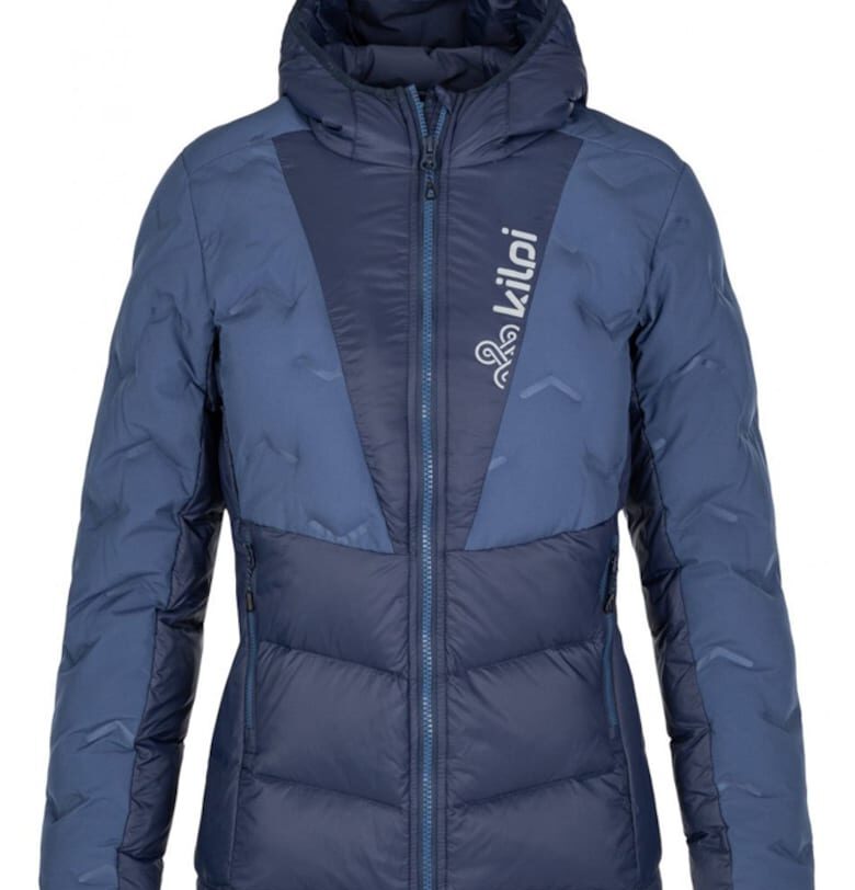 Яке  Tevery - Тъмно синьо KILPI