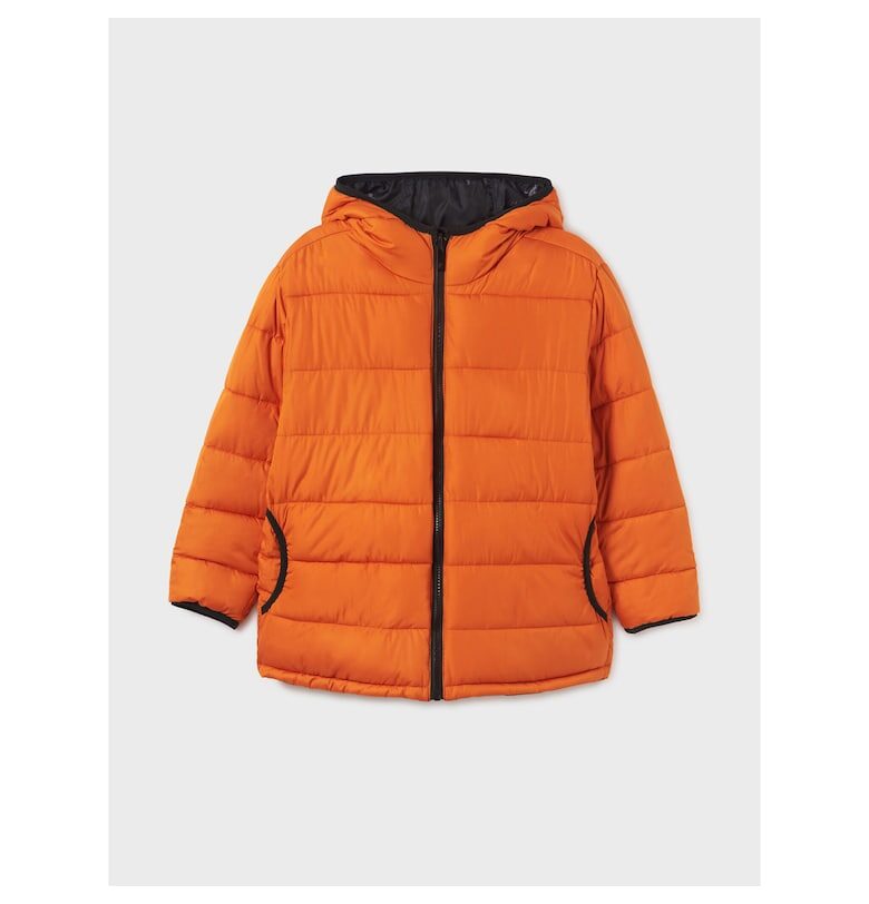 Яке за момче -  303271558 - полиестер - Оранжев Mayoral