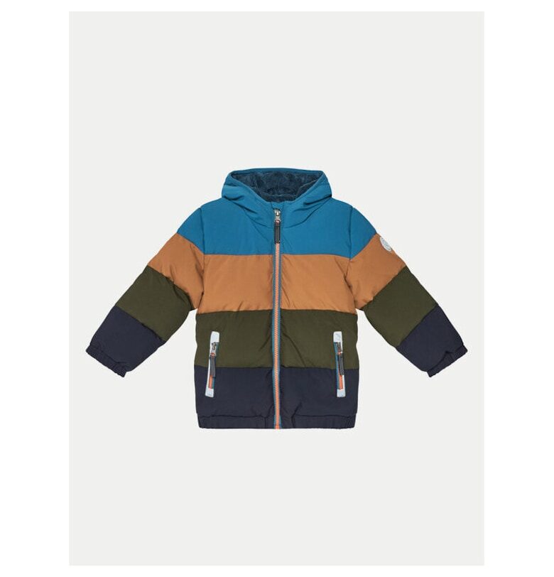 Яке за момче -  304122446 - Полиестер - Многоцветно - Многоцветен Killtec