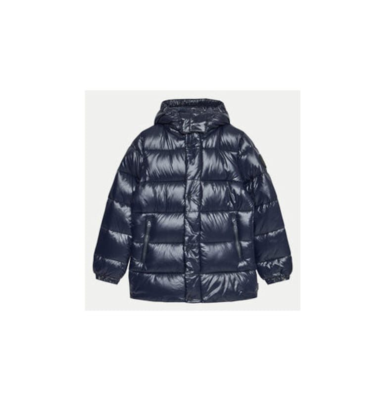 Яке за момче -  304216732 - Найлон - Син Save The Duck