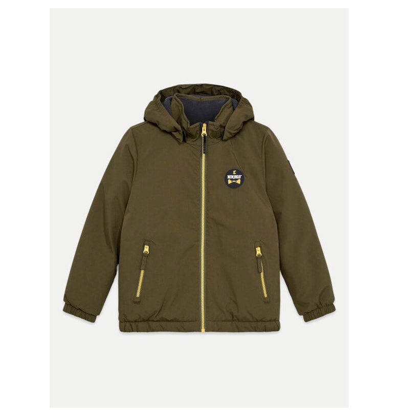 Яке за момче -  304284250 - Полиестер - Многоцветно - Многоцветен LEGO