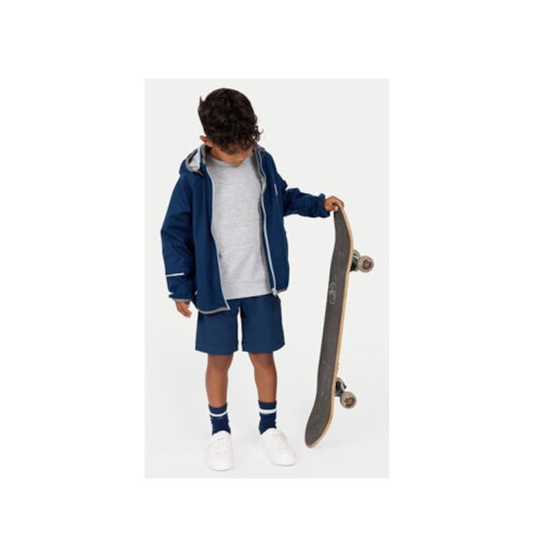 Яке за момче -  304896132 - Полиестер - Син - Син LEGO