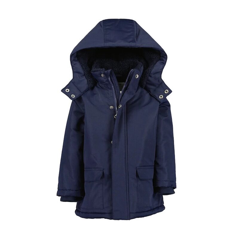 Яке за момче Baieti  895553X - Тъмносин Blue Seven