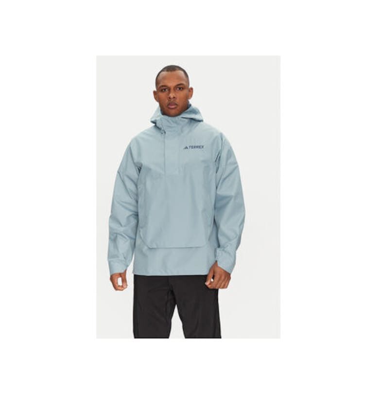 Яке за трекинг с качулка 00 adidas