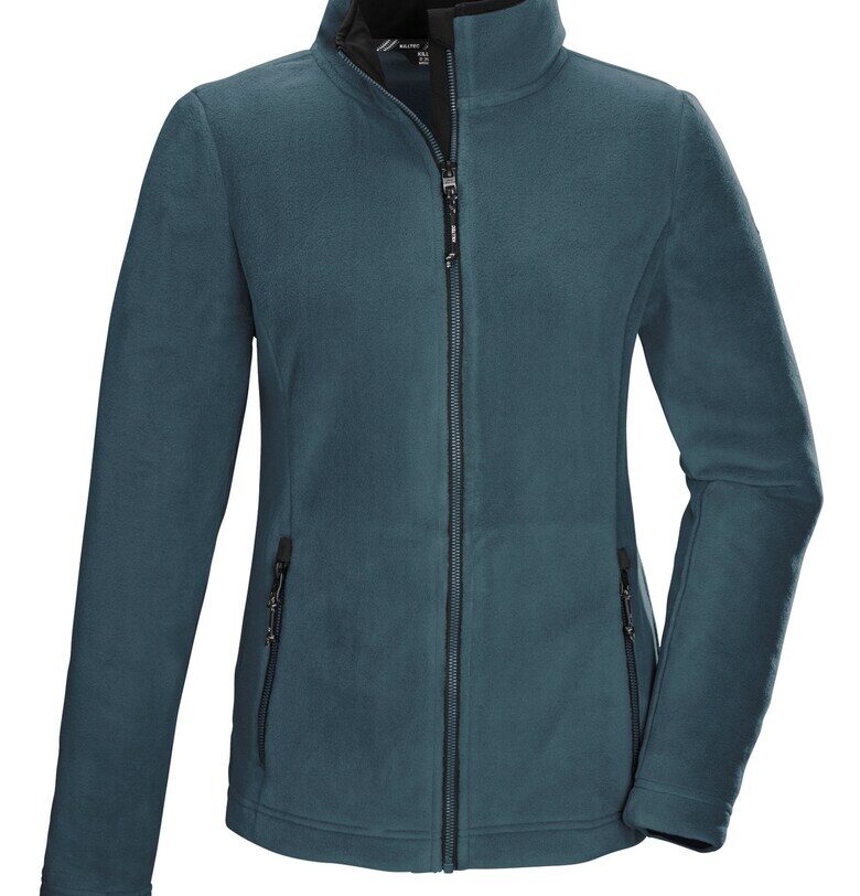 Яке от полар KOW 3 WMN FLC Killtec