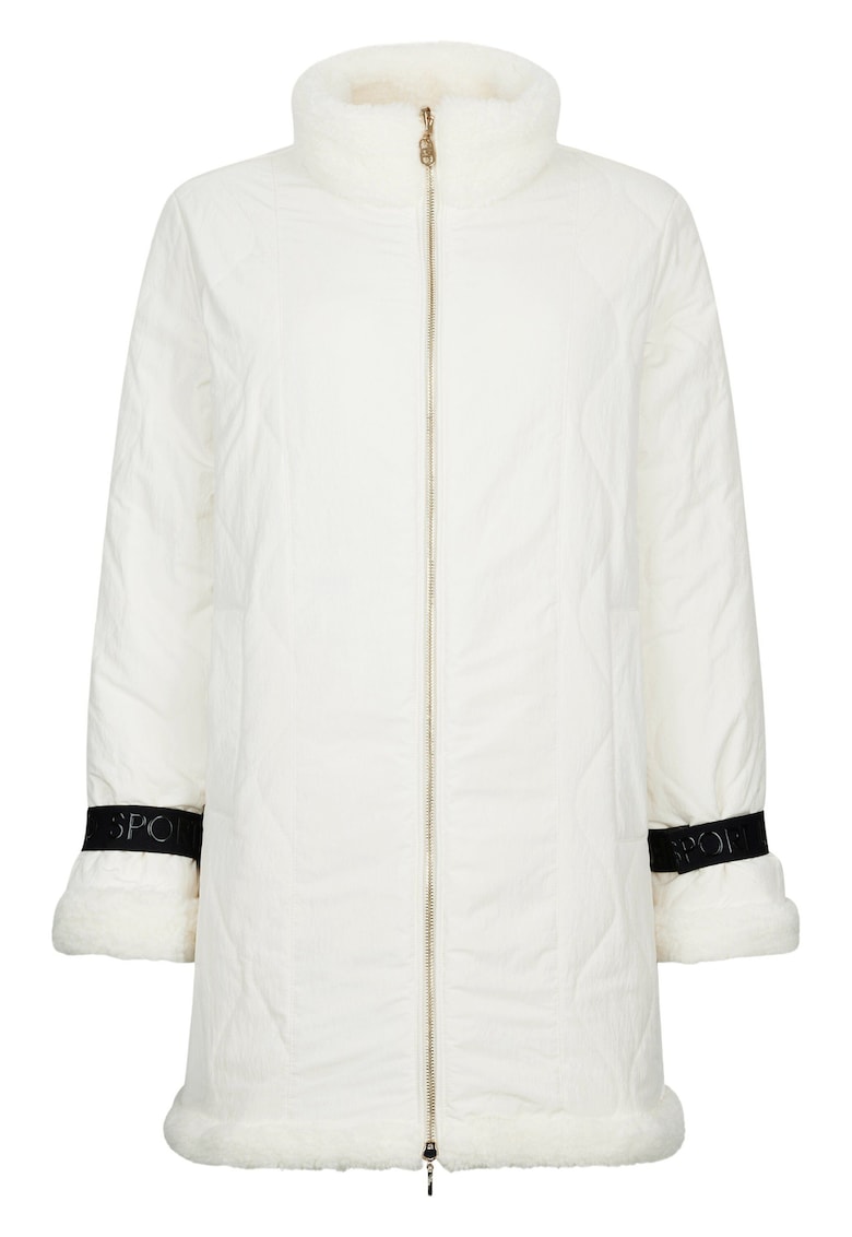 Яке с джобове - Слонова кост Liu Jo