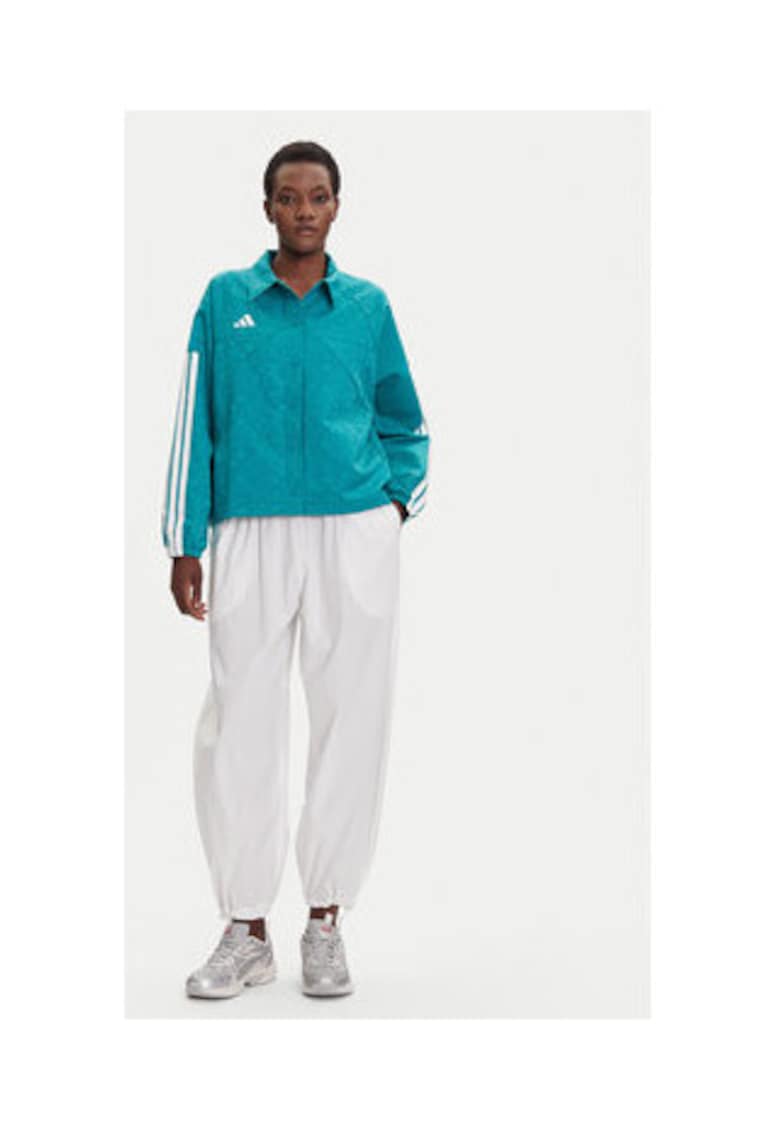 Яке с капси - adidas