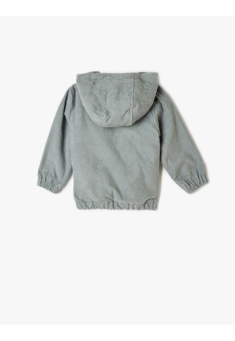 Яке с качулка KOTON