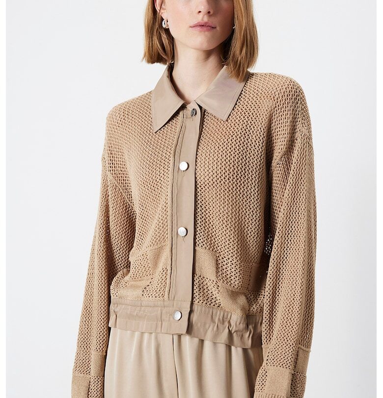 Яке с кроше - Бежов Ipekyol