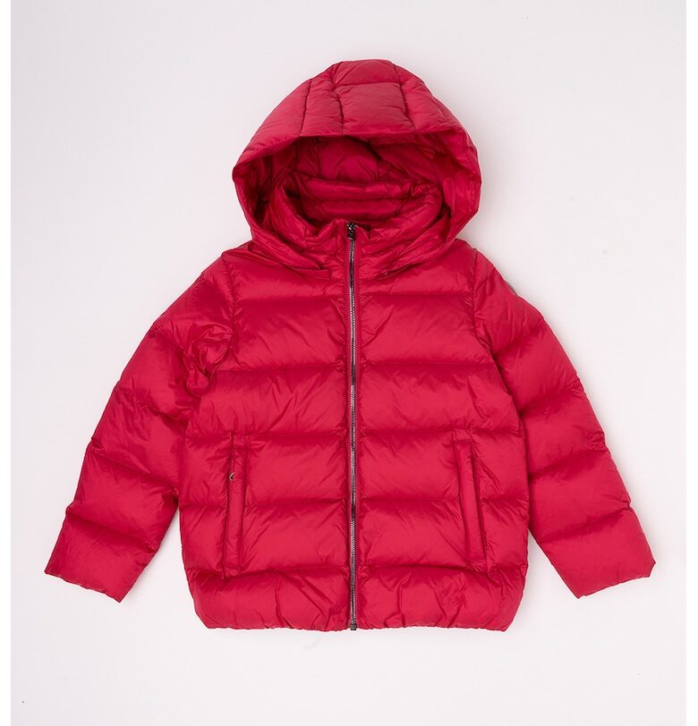 Яке с патешки пух Colmar