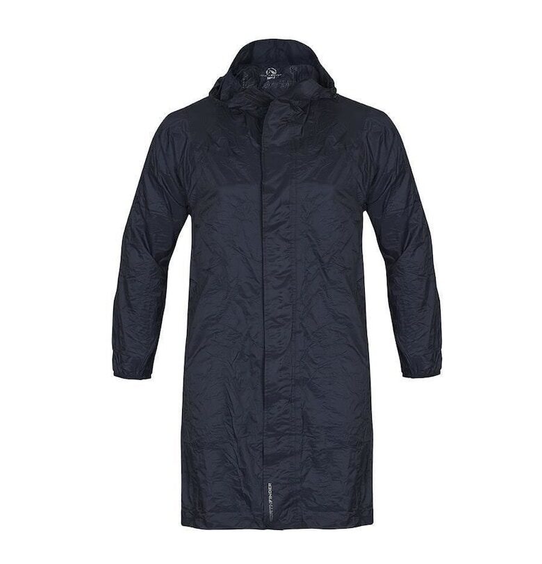 Яке - унисекс пончо  Northkit BU-0268OR - Тъмносин NORTHFINDER