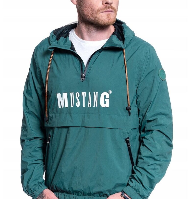 Якета 31070246 Mustang