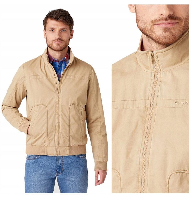 Якета 31070251 Wrangler