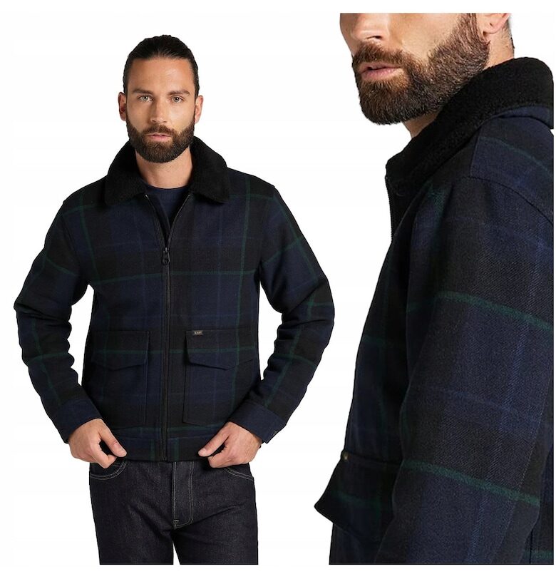 Якета 31070252 Lee