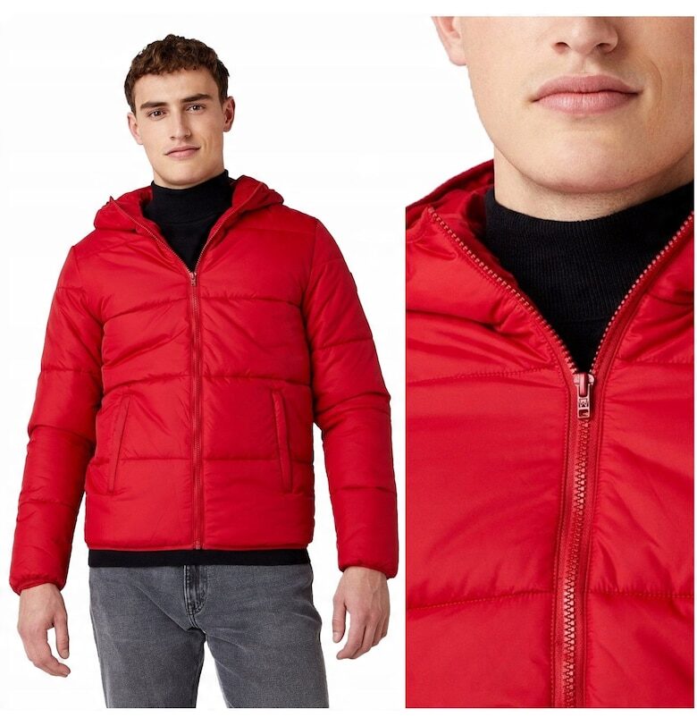 Якета 31070256 Wrangler